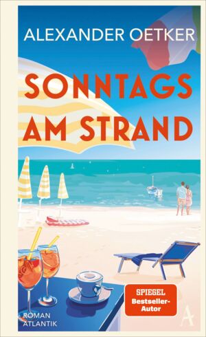 Mittwochs am Meer