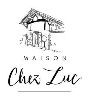 Logo Maison Chez Luc