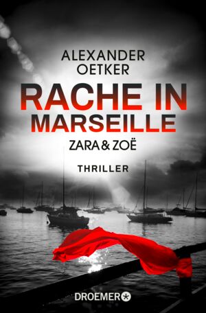 Rache in Marseille