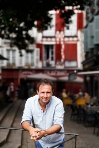 Alexander Oetker: Baskenland - Markus Bassler