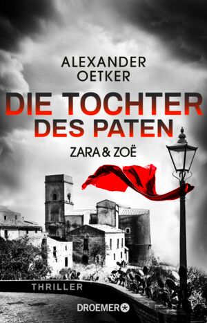 Die Tochter des Paten